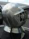 Stainless Burgeonet